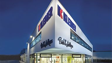 KONRAD KLEINER GmbH