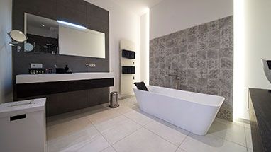 BADEZIMMER live