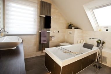 Bagno Badstudio Mainz OHG