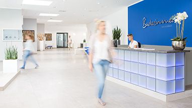 Badezimmer … neu erleben Bottrop Elmer GmbH & Co. KG
