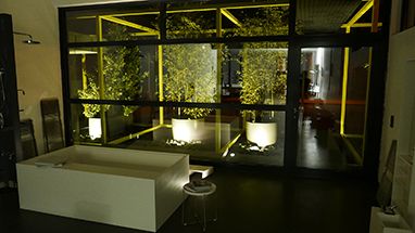 Willersinn und Walter Haustechnik GmbH - Badausstellung in Ludwigshafen am Rhein
