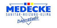Beste Badstudios - Martin Kröger Baddesign e.K. - Logo
