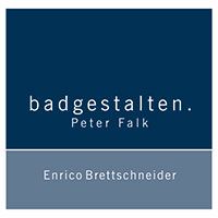 Beste Badstudios - Martin Kröger Baddesign e.K. - Logo