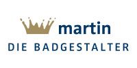 Beste Badstudios - Martin Kröger Baddesign e.K. - Logo