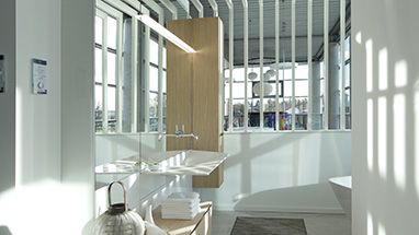 badpunkt in Schleswig | PETER JENSEN GmbH