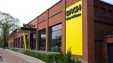 Hermann Bach GmbH & Co. KG