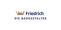 Beste Badstudios - Martin Kröger Baddesign e.K. - Logo