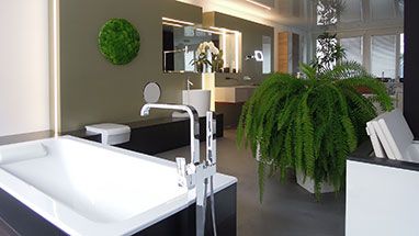 Wohn(T)raum GmbH