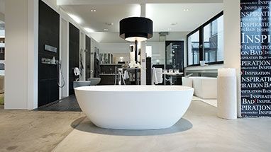 Badwerk Mönchengladbach | Heinrich Schmidt GmbH & Co. KG