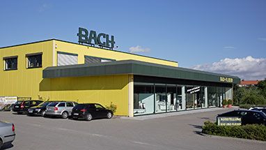 Hermann Bach GmbH & Co. KG