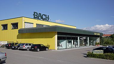 Hermann Bach GmbH & Co. KG