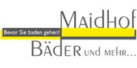 Beste Badstudios - Martin Kröger Baddesign e.K. - Logo