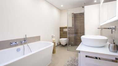 Bagno Badstudio Mainz OHG